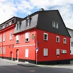 Hotel Restaurant Merkelbach