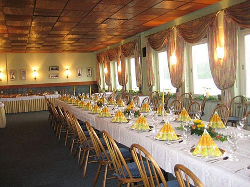 Hotel Rhein-hotel Restaurant Merkelbach Koblenz (Rhineland-Palatinate)