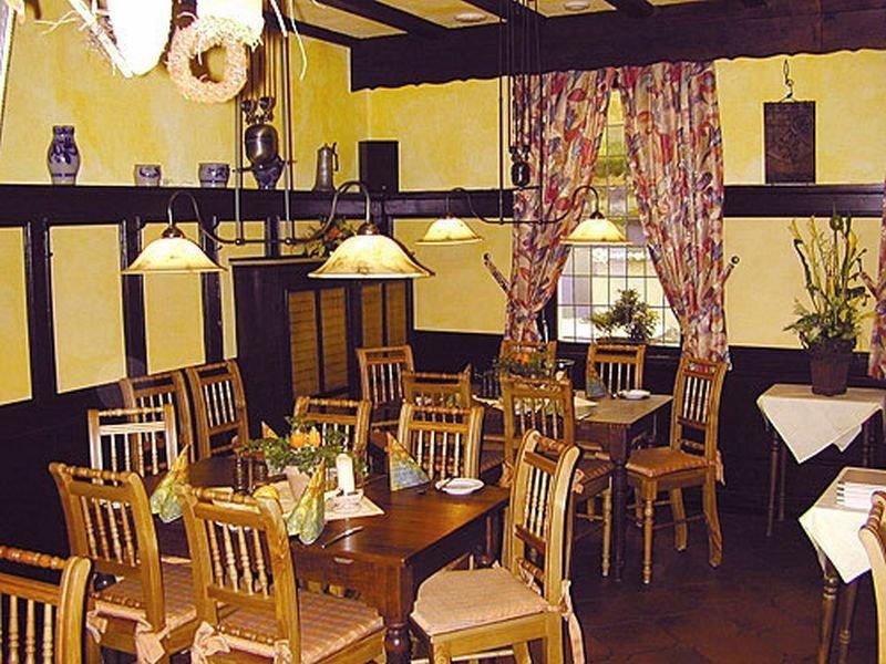 Hotel Rhein-hotel Restaurant Merkelbach 3*