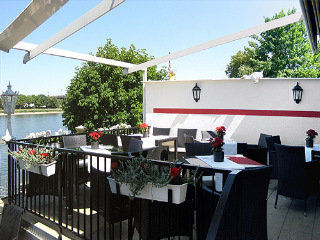 Hotel Rhein-hotel Restaurant Merkelbach Koblenz (Rhineland-Palatinate)