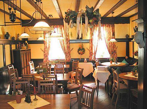 Rhein-hotel Restaurant Merkelbach Hotel Koblenz (Rhineland-Palatinate)