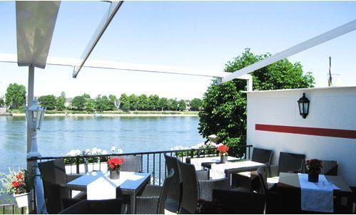 Rhein-hotel Restaurant Merkelbach Hotel
